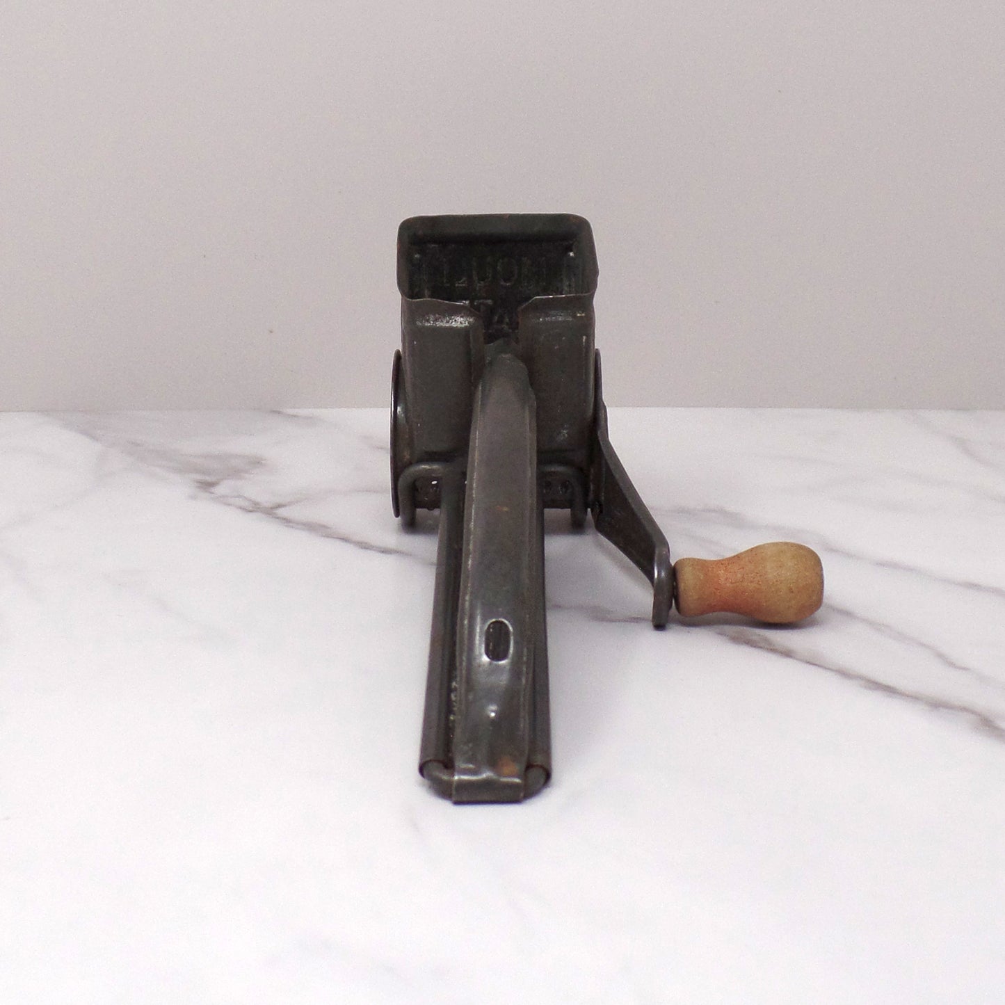Vintage Mouli Grater (1940s)