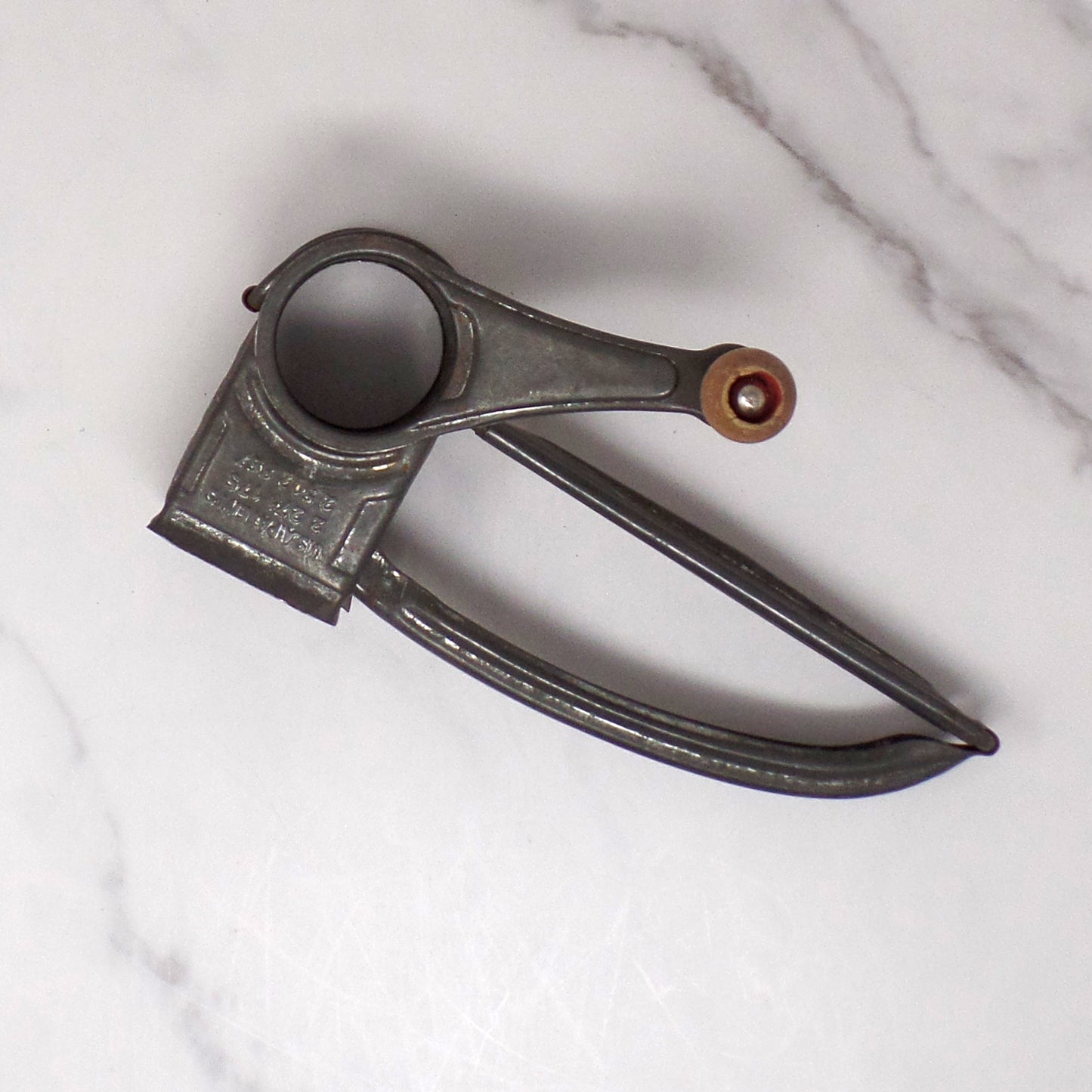 Vintage Mouli Grater (1940s)