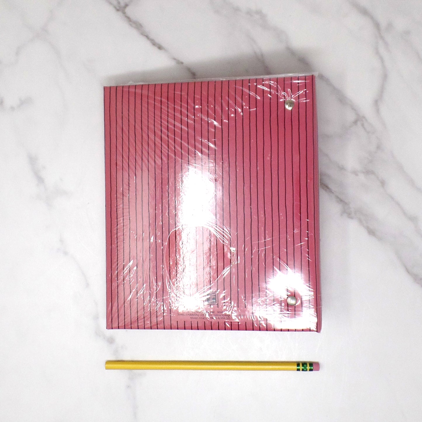 Vintage Recipe Card Holder Book, Mary Engelbreit: Unused and Unopened (1992)