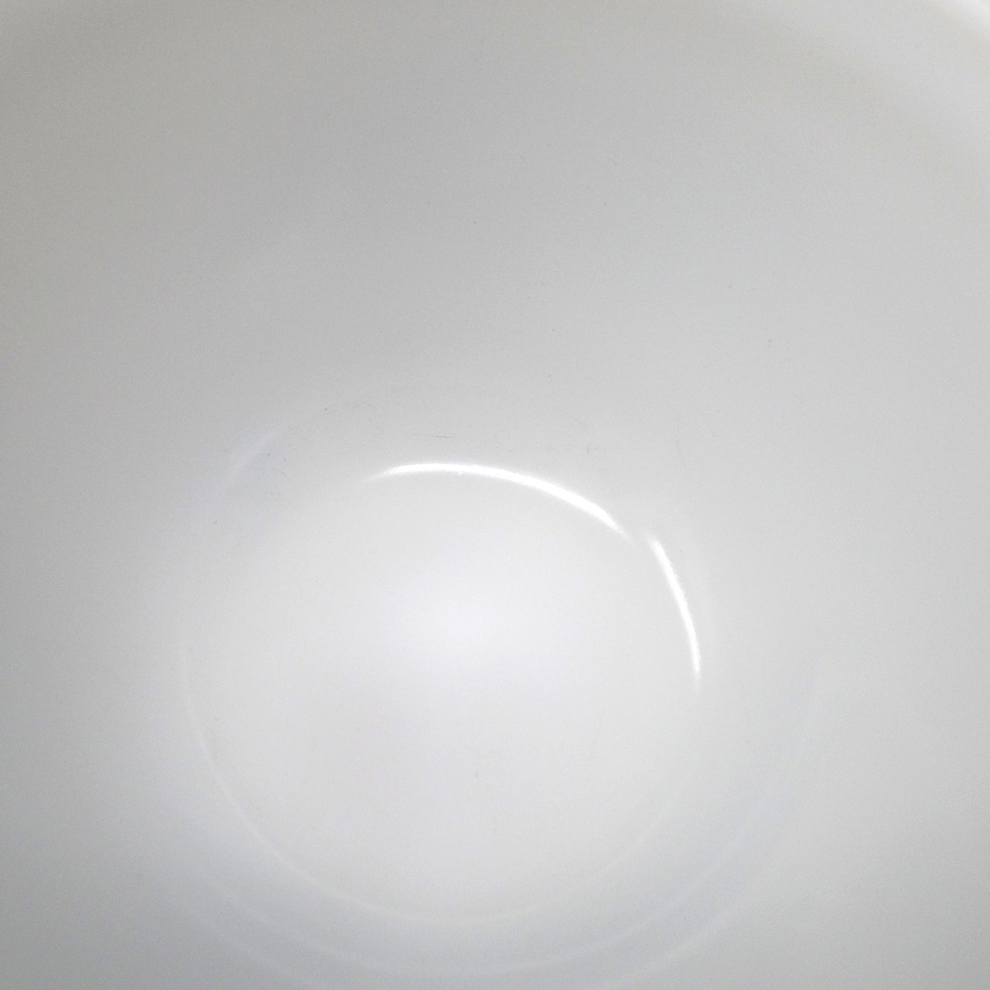 Vintage Pyrex 401 Mixing Bowl, 1-1/2 Pt - Homestead (1977-1980)
