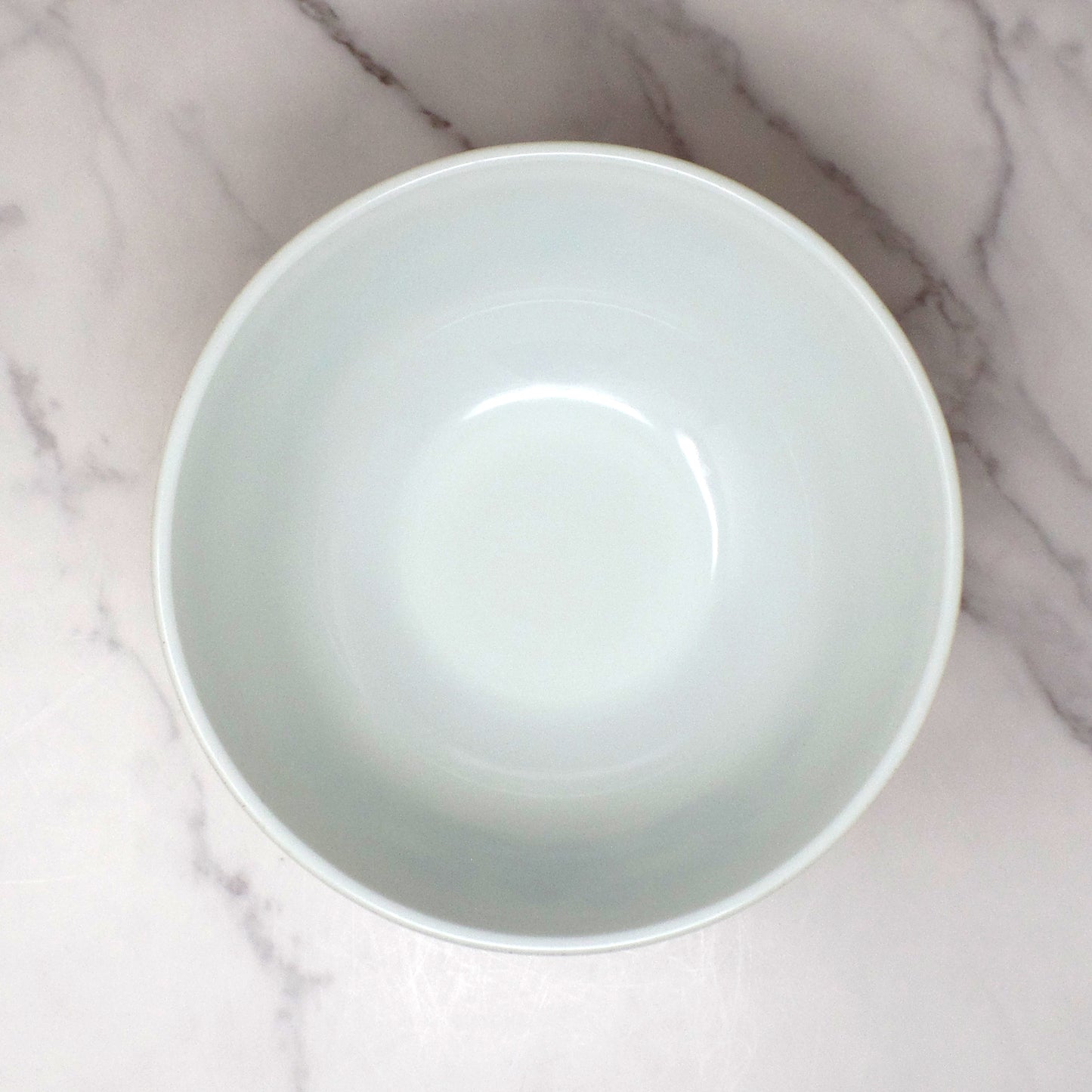 Vintage Pyrex 403 Mixing Bowl, 2-1/2 Qt - Homestead (1976)
