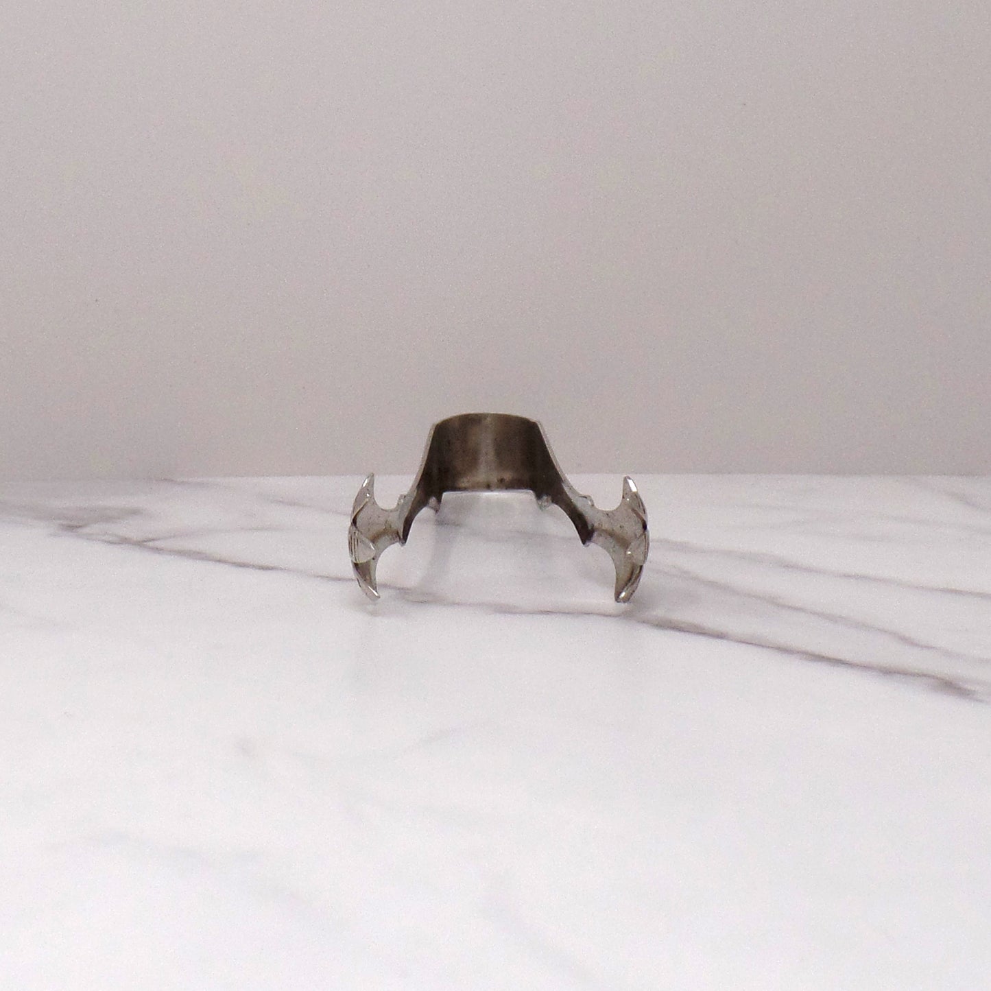Vintage Bird Foot Ice Tongs (1960s)