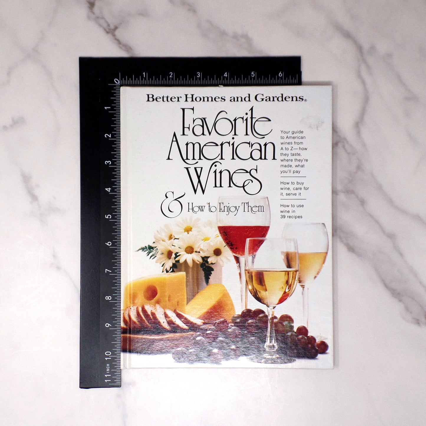 Vintage Cookbook, Gourmet on the Go (1974)