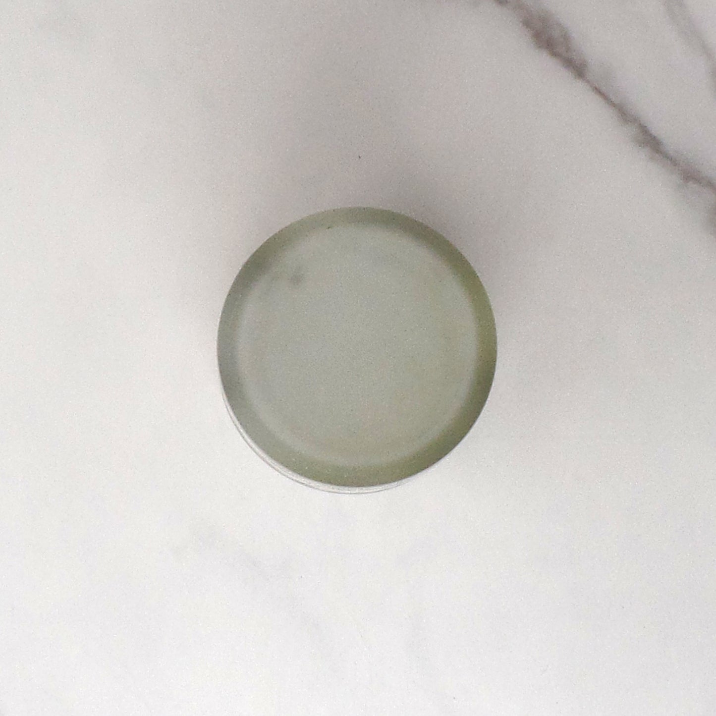 Vintage Hazel Atlas Frosted Missouri Glass, 10 oz (1950s-1960s)