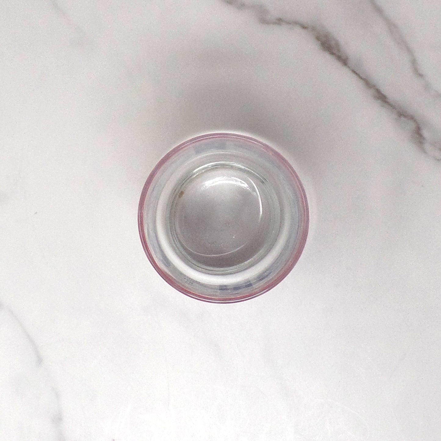 Vintage Libbey Apollo 12 NASA Moon Mission Lowball / Juice Glass, set of 2 (1969)