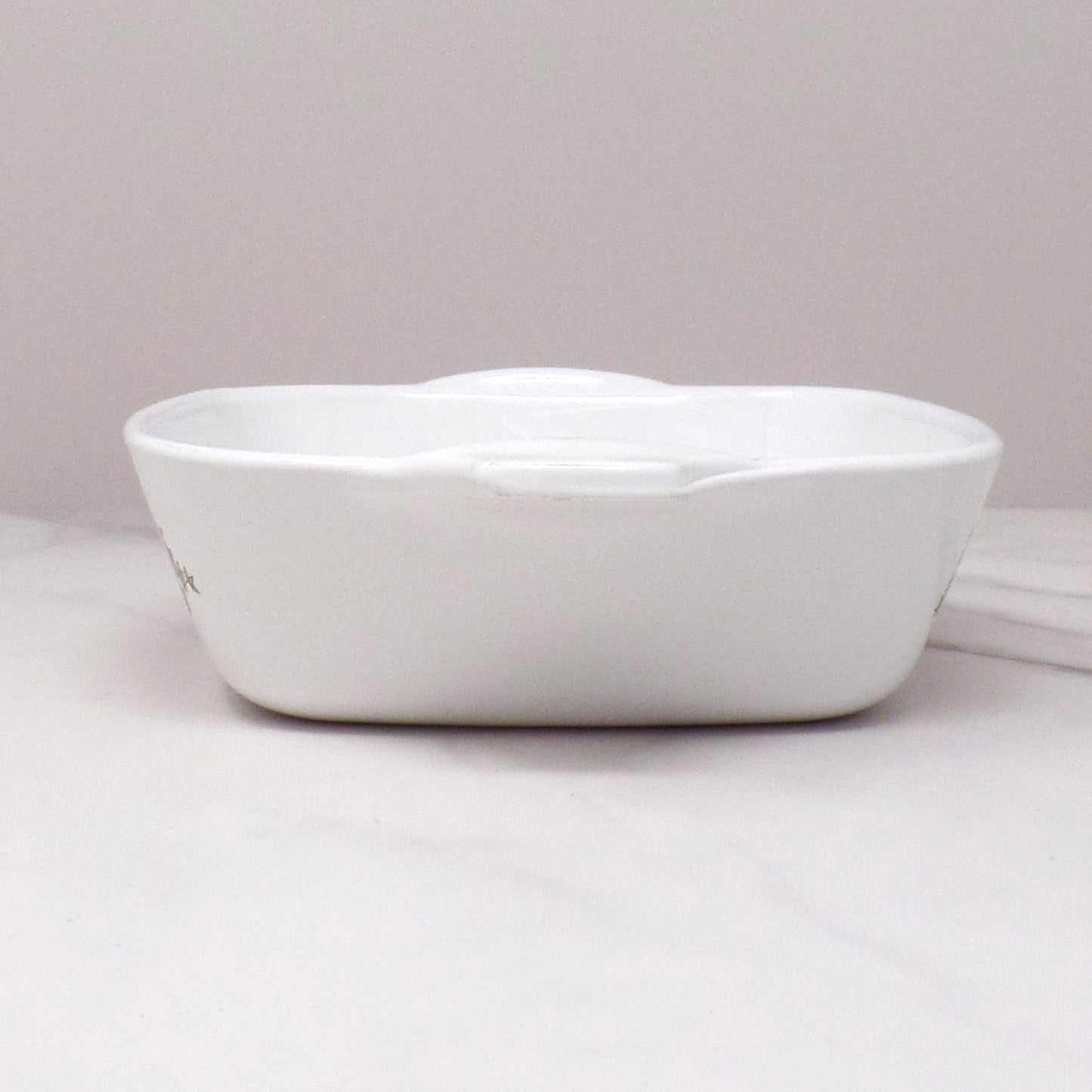 Vintage Corningware 1 3/4 cup Petite Pan (P-41-B), Spice O' Life (1972-79)