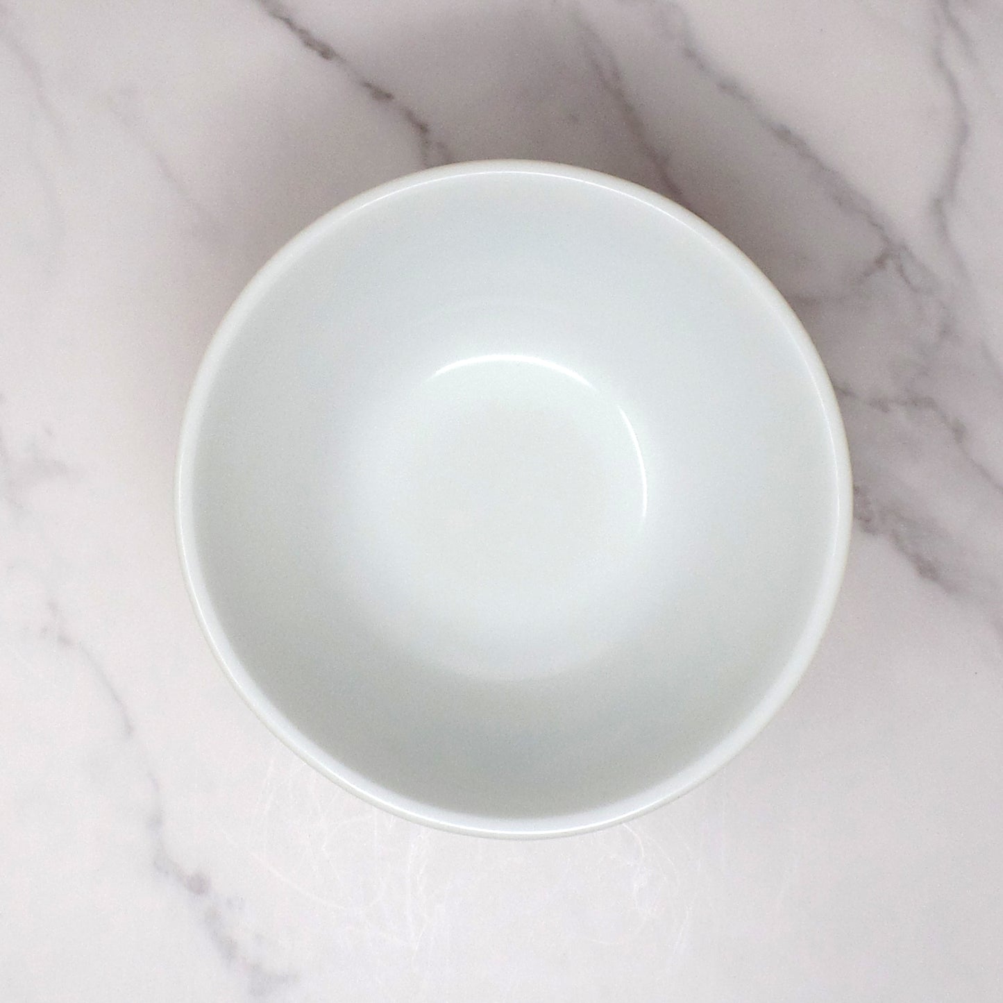 Vintage Pyrex 402 Mixing Bowl, 1 1/2 Qt - Homestead (1976-1980s)