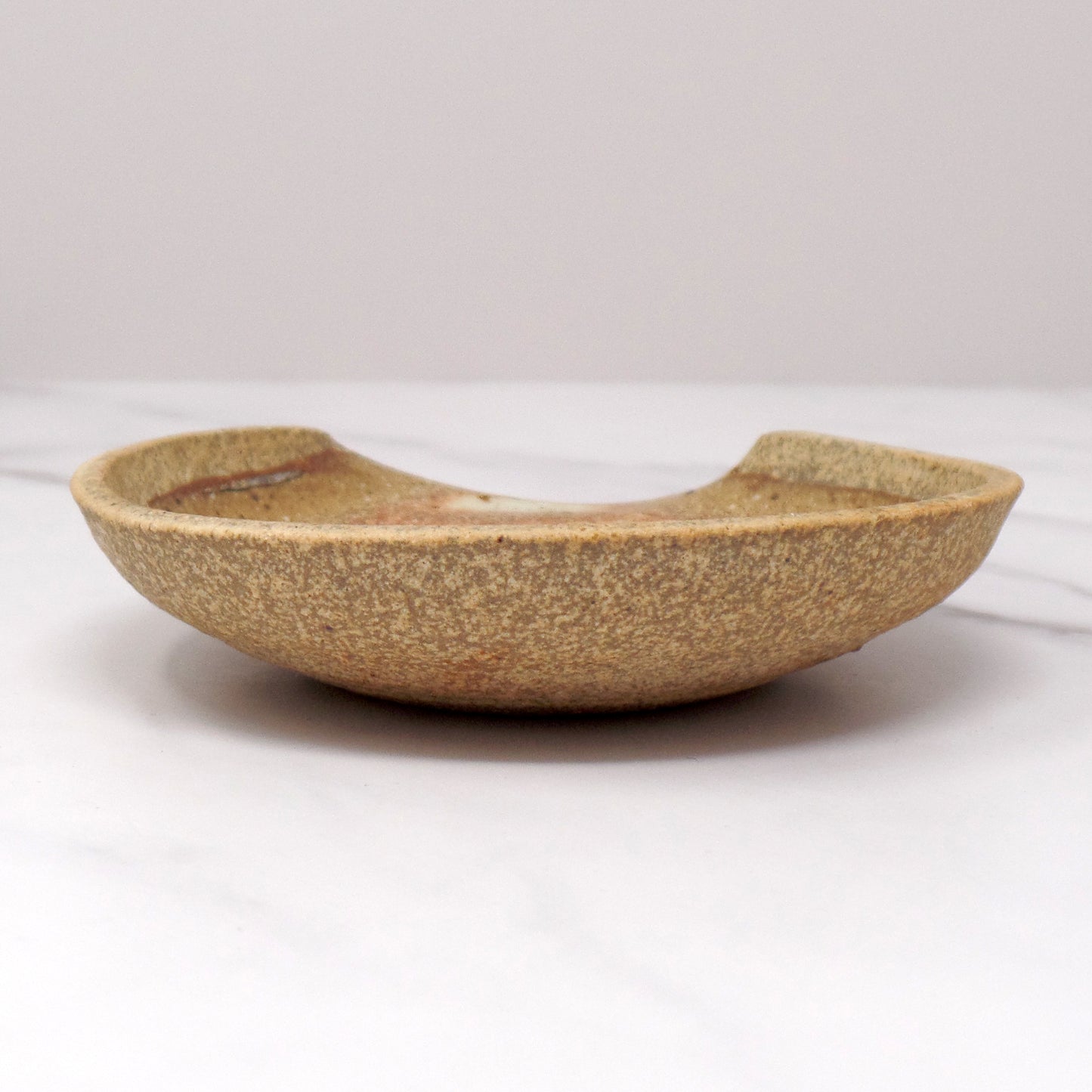 Vintage Wagner Village Potter Fish Spoon Rest (post-2000)