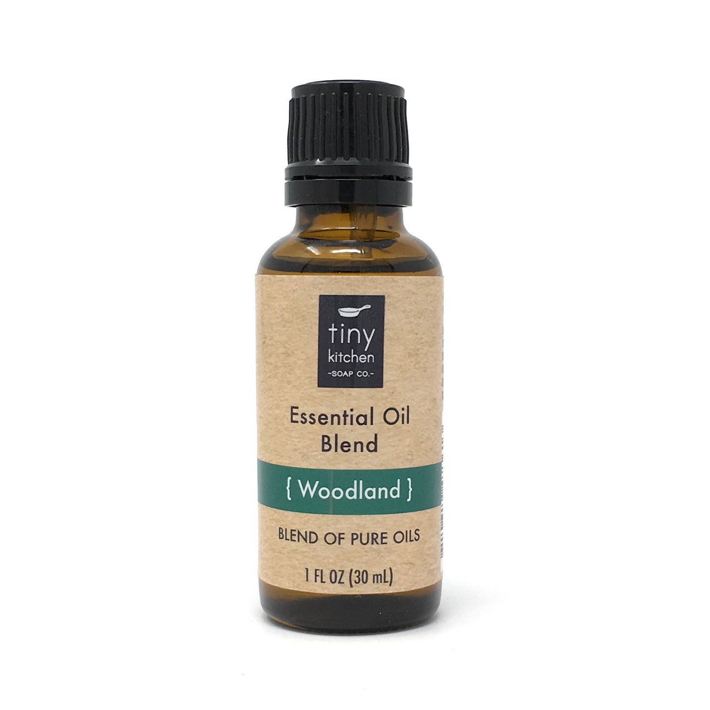 Woodland Essential Oil Blend