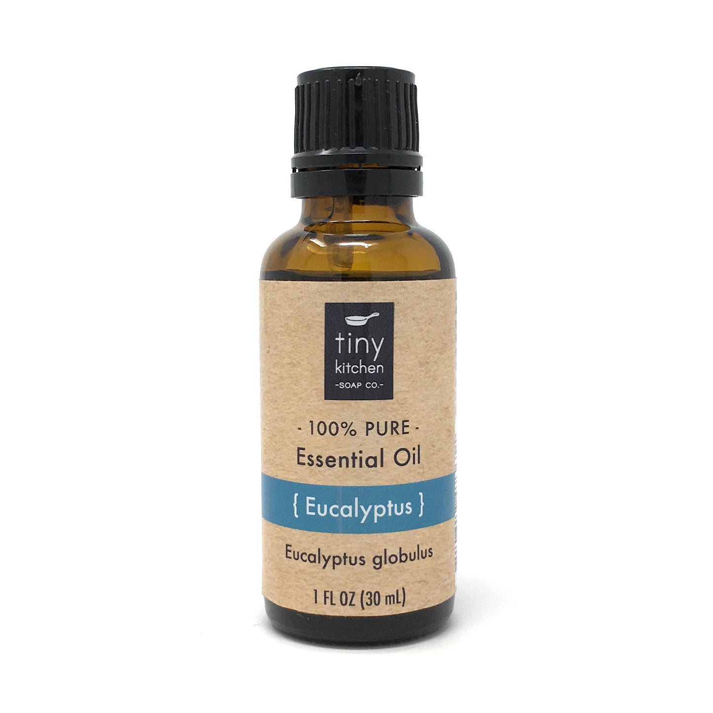 Pure Eucalyptus Essential Oil - Eucalyptus globulus
