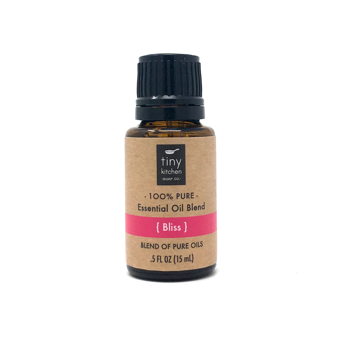 Bliss Essential Oil Blend