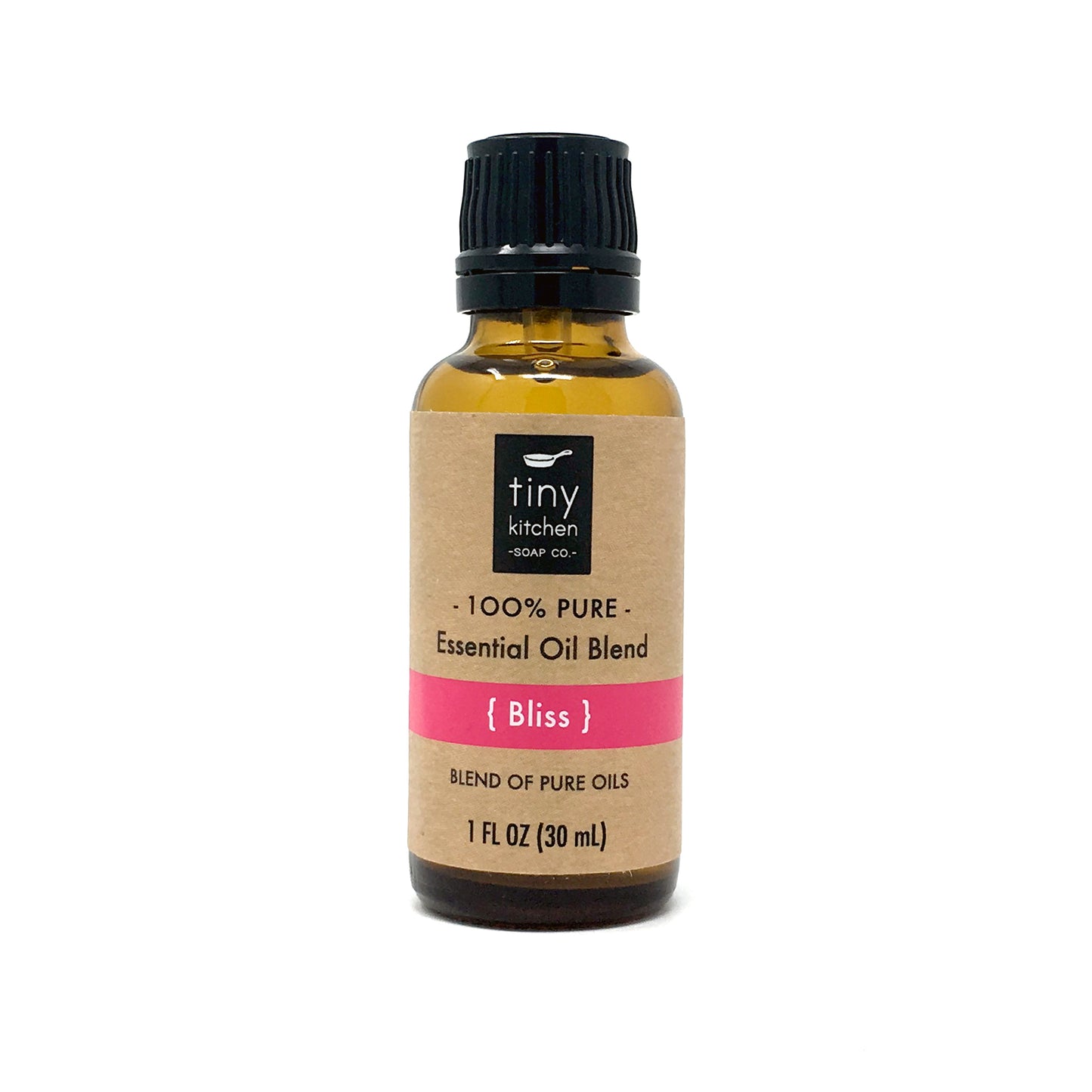 Bliss Essential Oil Blend