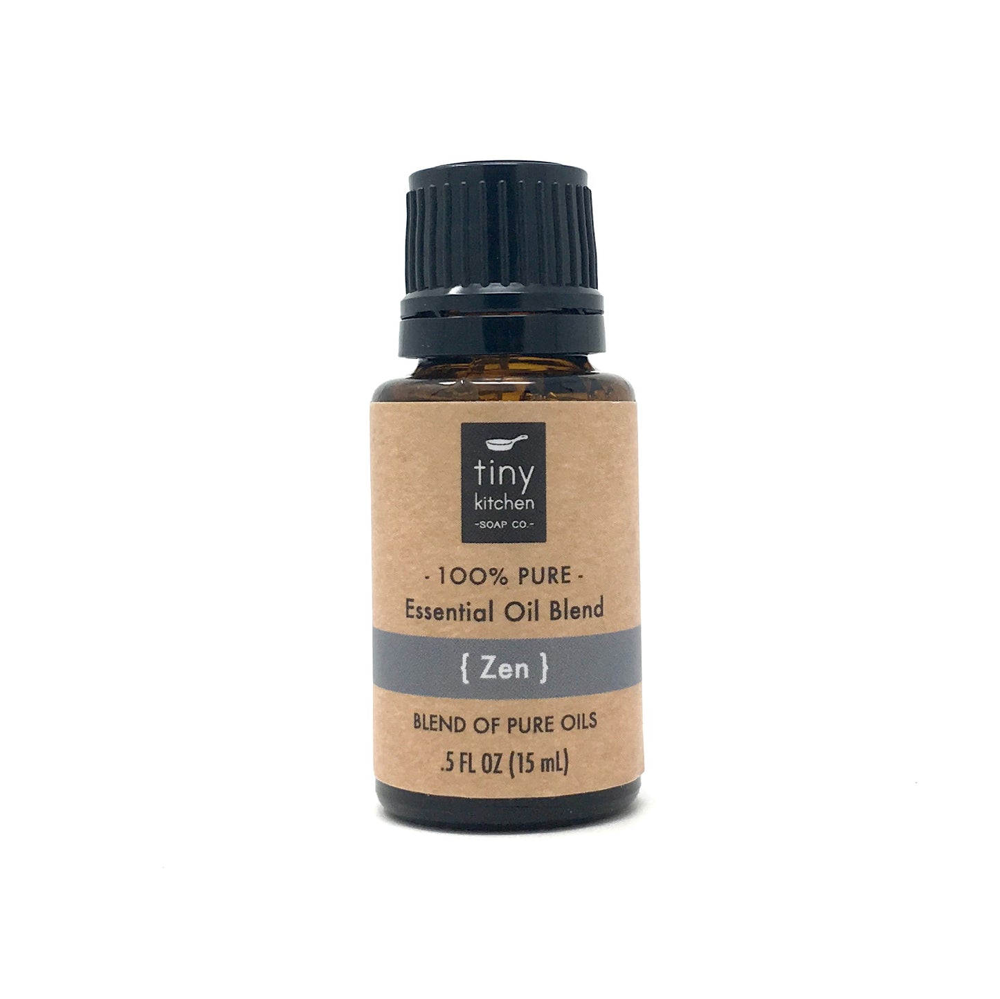 Zen Essential Oil Blend