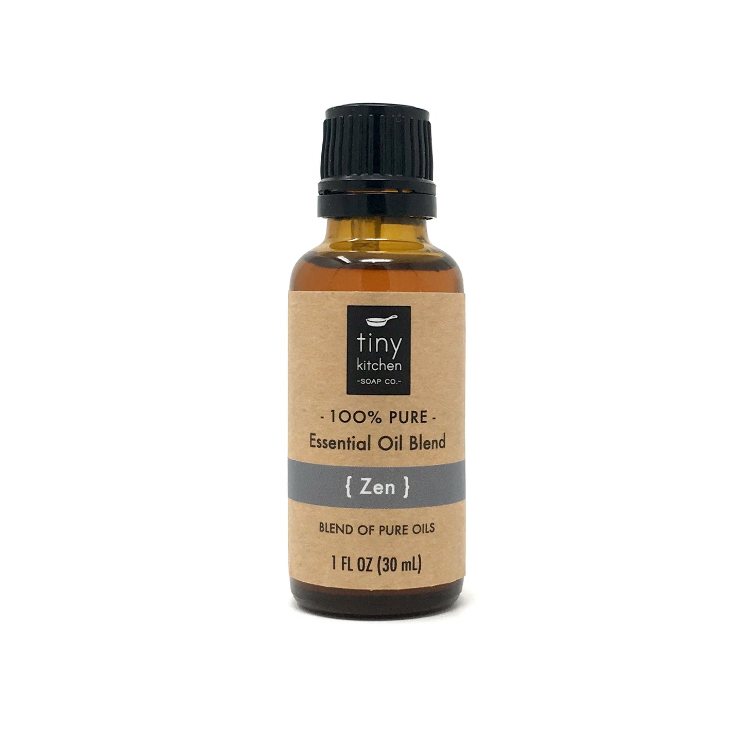 Zen Essential Oil Blend