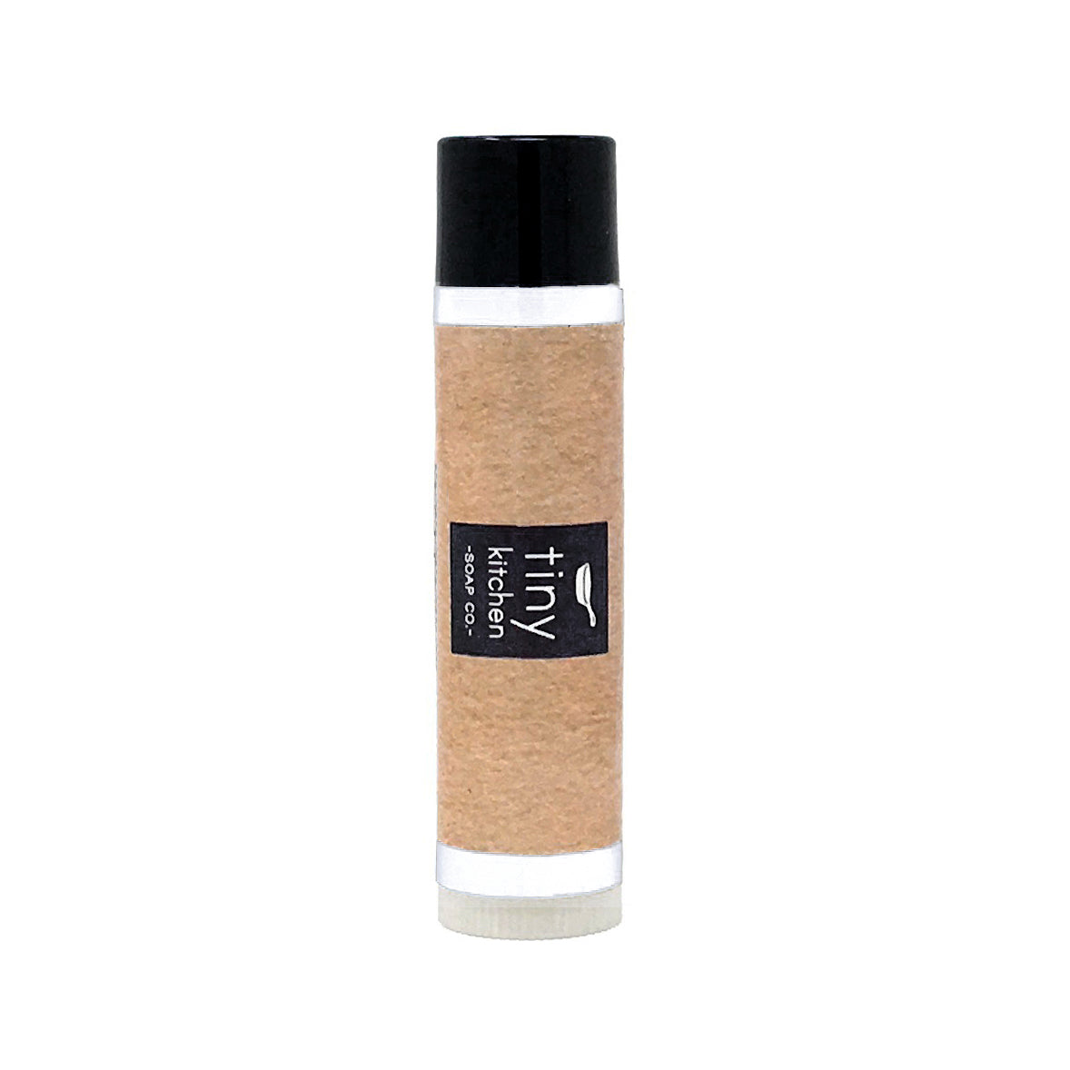 Naked (Fragrance-Free) All Natural Beeswax Lip Balm