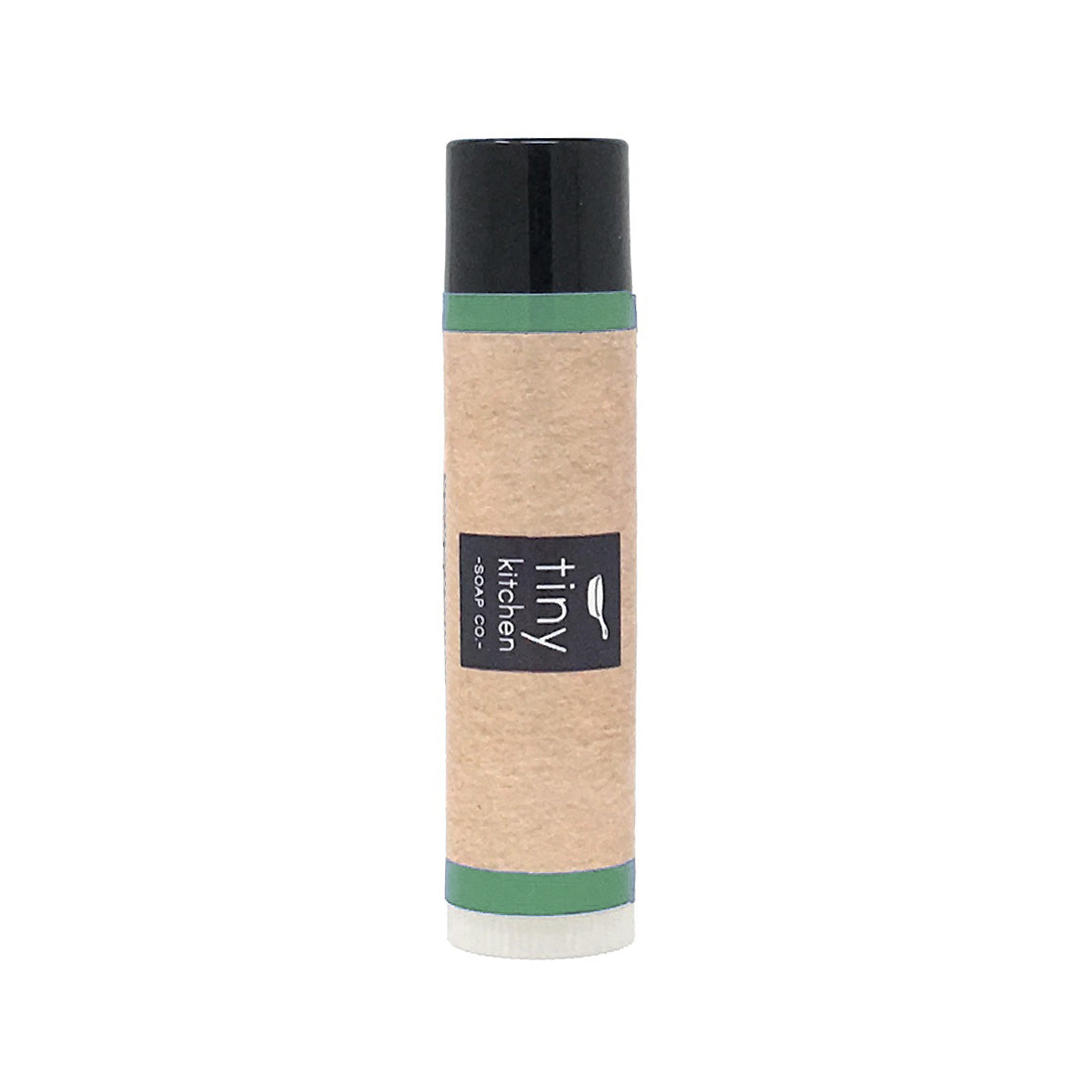 Rosemary Mint All Natural Beeswax Lip Balm
