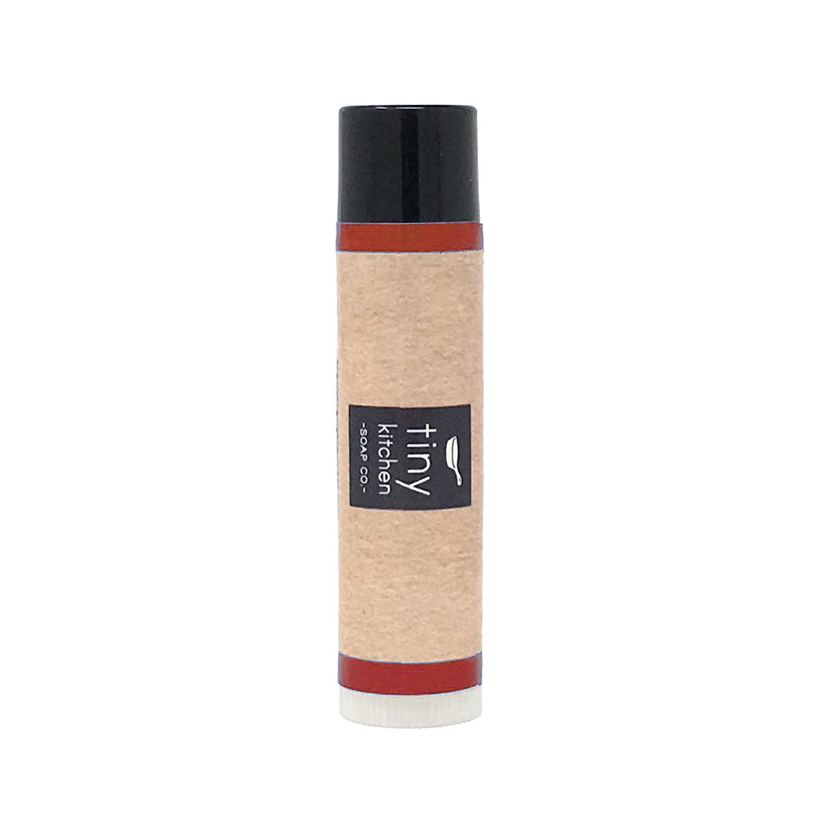 Spiced Chai All Natural Beeswax Lip Balm