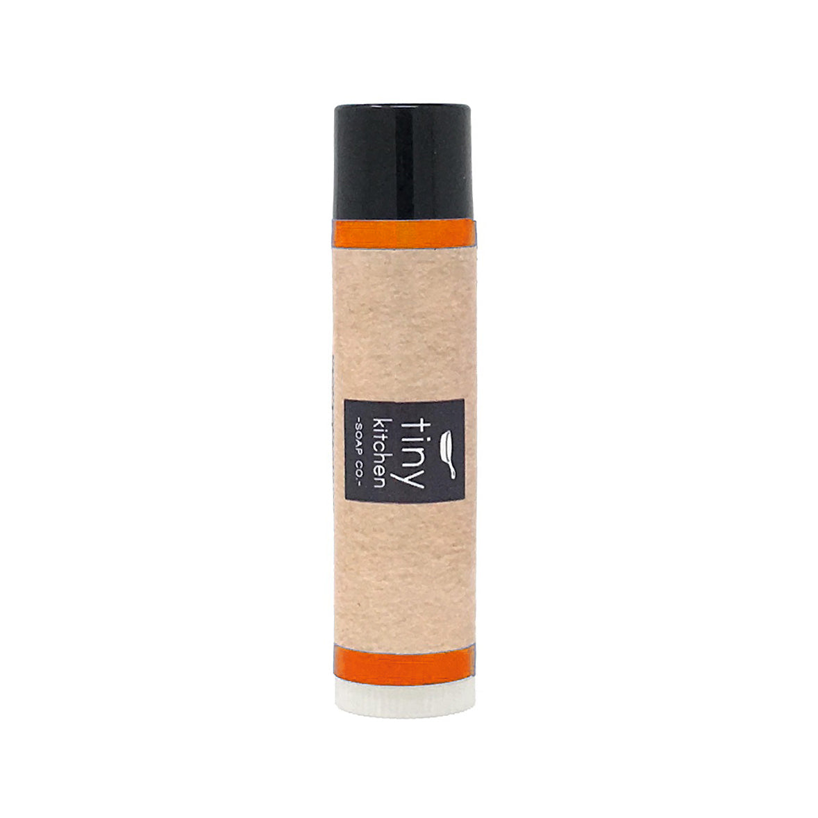 Sweet Orange Organic Beeswax Lip Balm