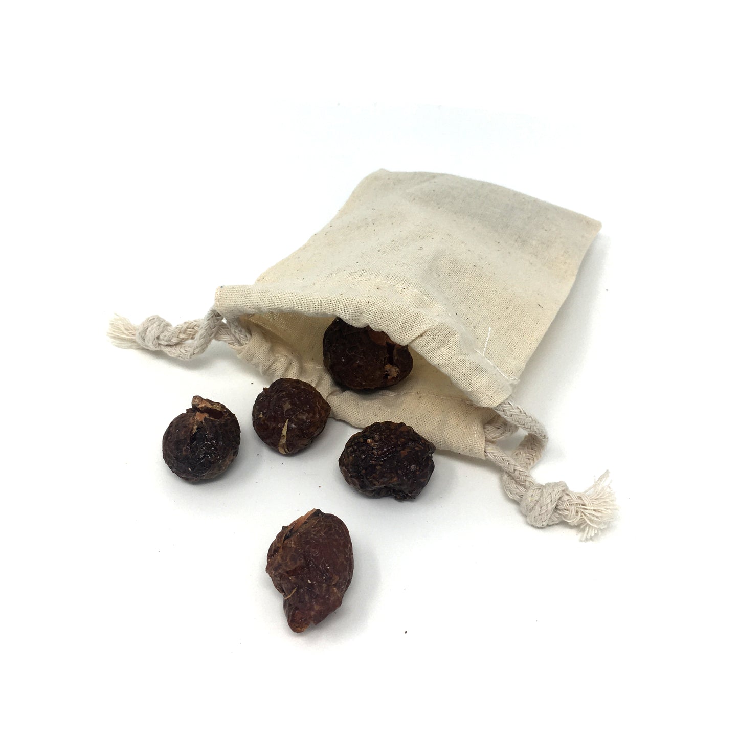 All Natural Laundry Soap Nuts, HE & Septic Safe