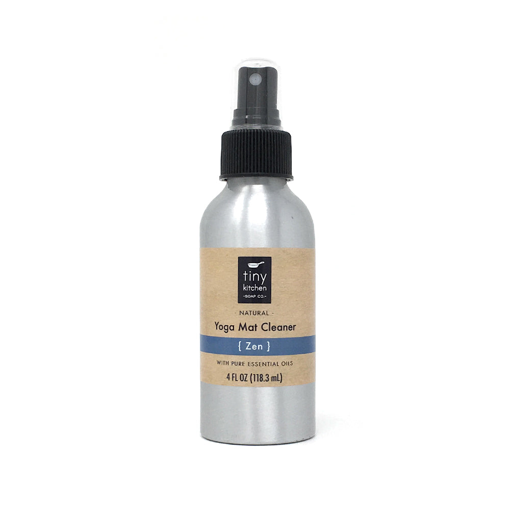 Zen Yoga Mat Cleaner