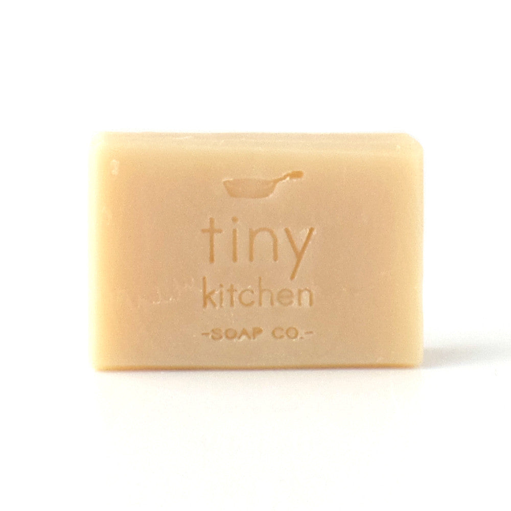 Rosemary Mint Natural Bar Soap