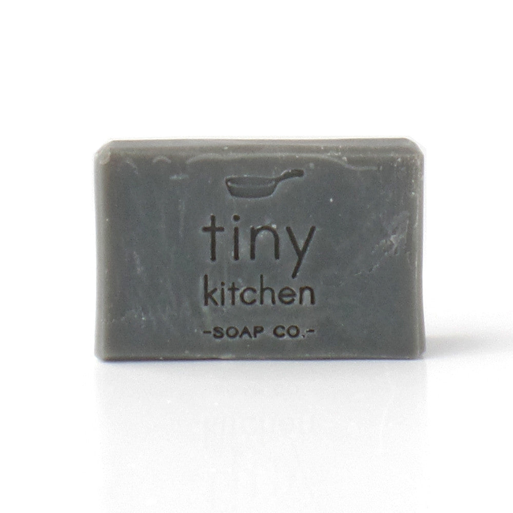 Man Soap Natural Bar Soap