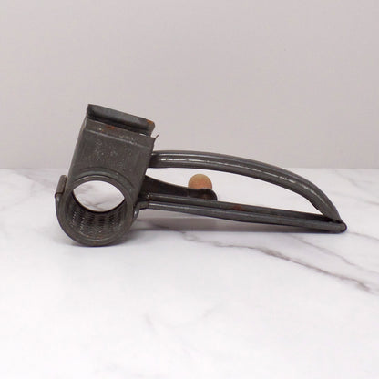 Vintage Mouli Grater (1940s)
