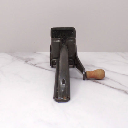 Vintage Mouli Grater (1940s)