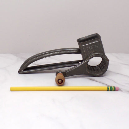 Vintage Mouli Grater (1940s)