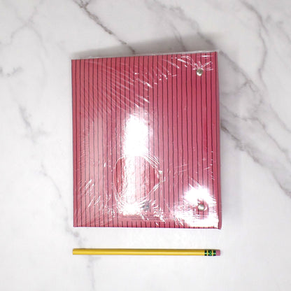 Vintage Recipe Card Holder Book, Mary Engelbreit: Unused and Unopened (1992)