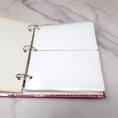 Vintage Recipe Card Holder Book, Mary Engelbreit: Unused and Unopened (1992)
