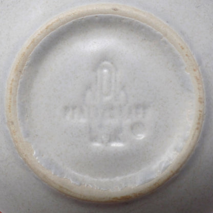 Vintage Ceramic Pfaltzgraff Yorktowne Small Cereal / Soup Bowl, set of 2 (1960s)