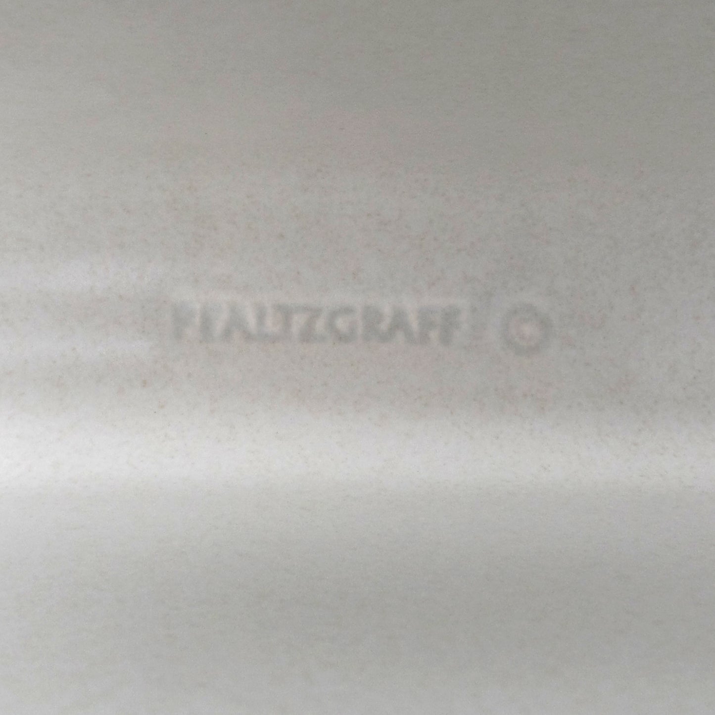 Vintage Ceramic Pfaltzgraff Yorktowne Basketweave Napkin Holder (1980s-90s)