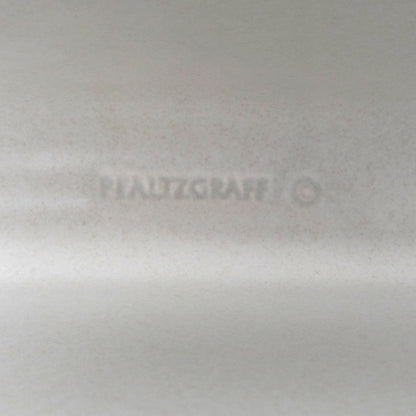 Vintage Ceramic Pfaltzgraff Yorktowne Basketweave Napkin Holder (1980s-90s)