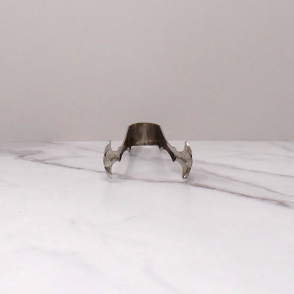 Vintage Bird Foot Ice Tongs (1960s)
