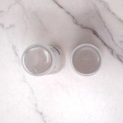 Vintage OSU Buckeyes Woody Hayes Tall Frosted Highball Glass, set of 2 (1962)