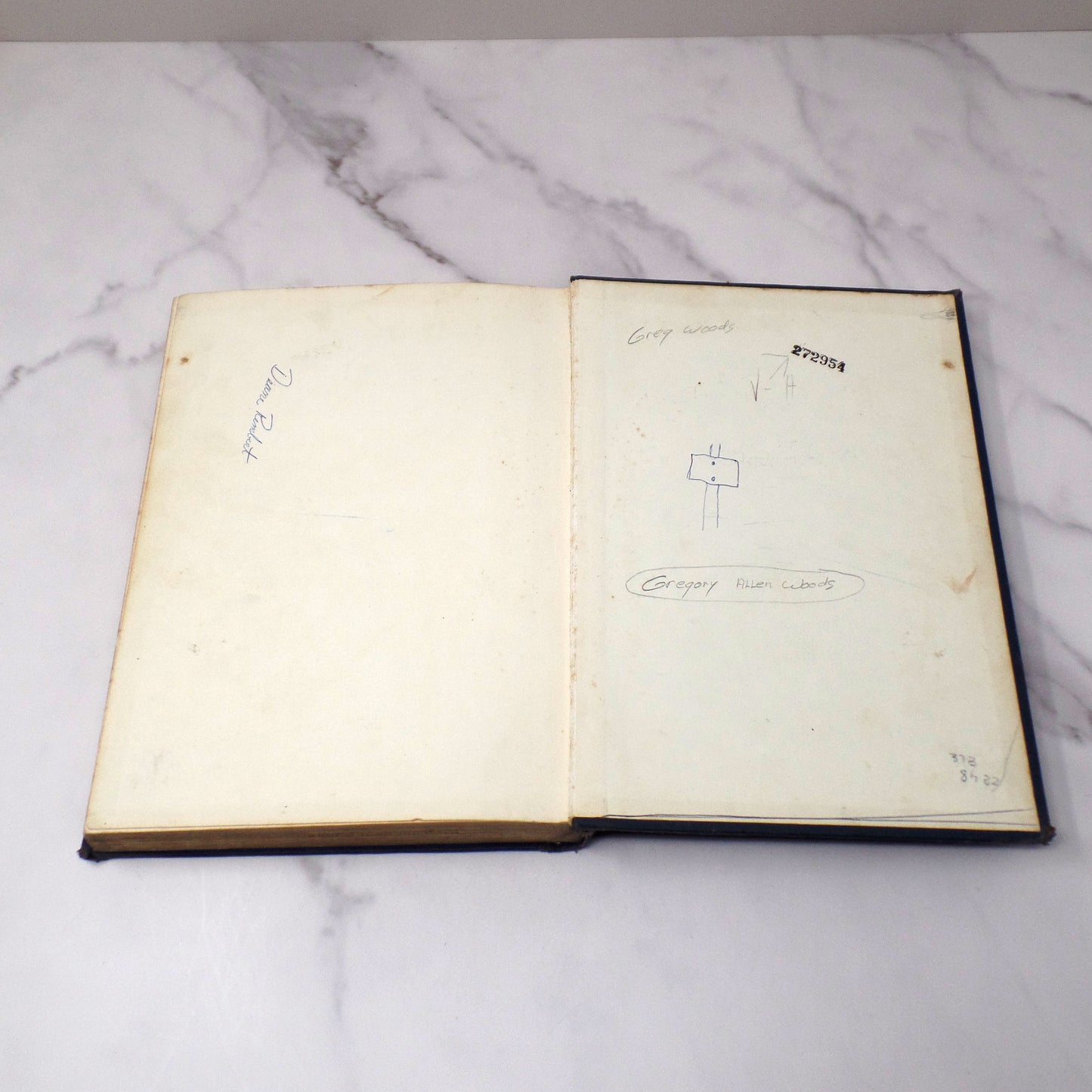 Vintage Textbook: Industrial Arts Woodworking, John Feirer (1965)