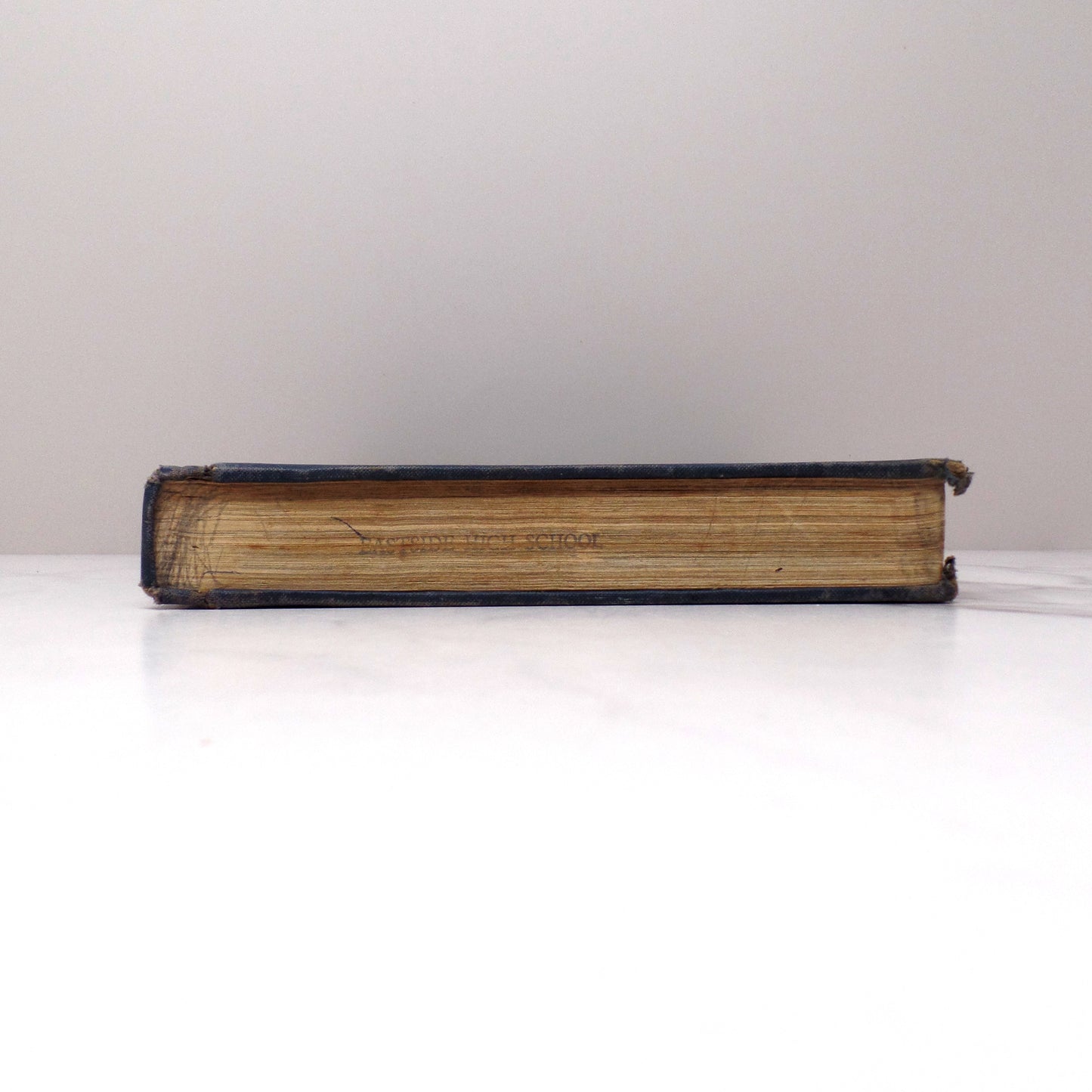 Vintage Textbook: Industrial Arts Woodworking, John Feirer (1965)