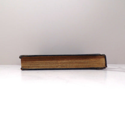 Vintage Textbook: Industrial Arts Woodworking, John Feirer (1965)