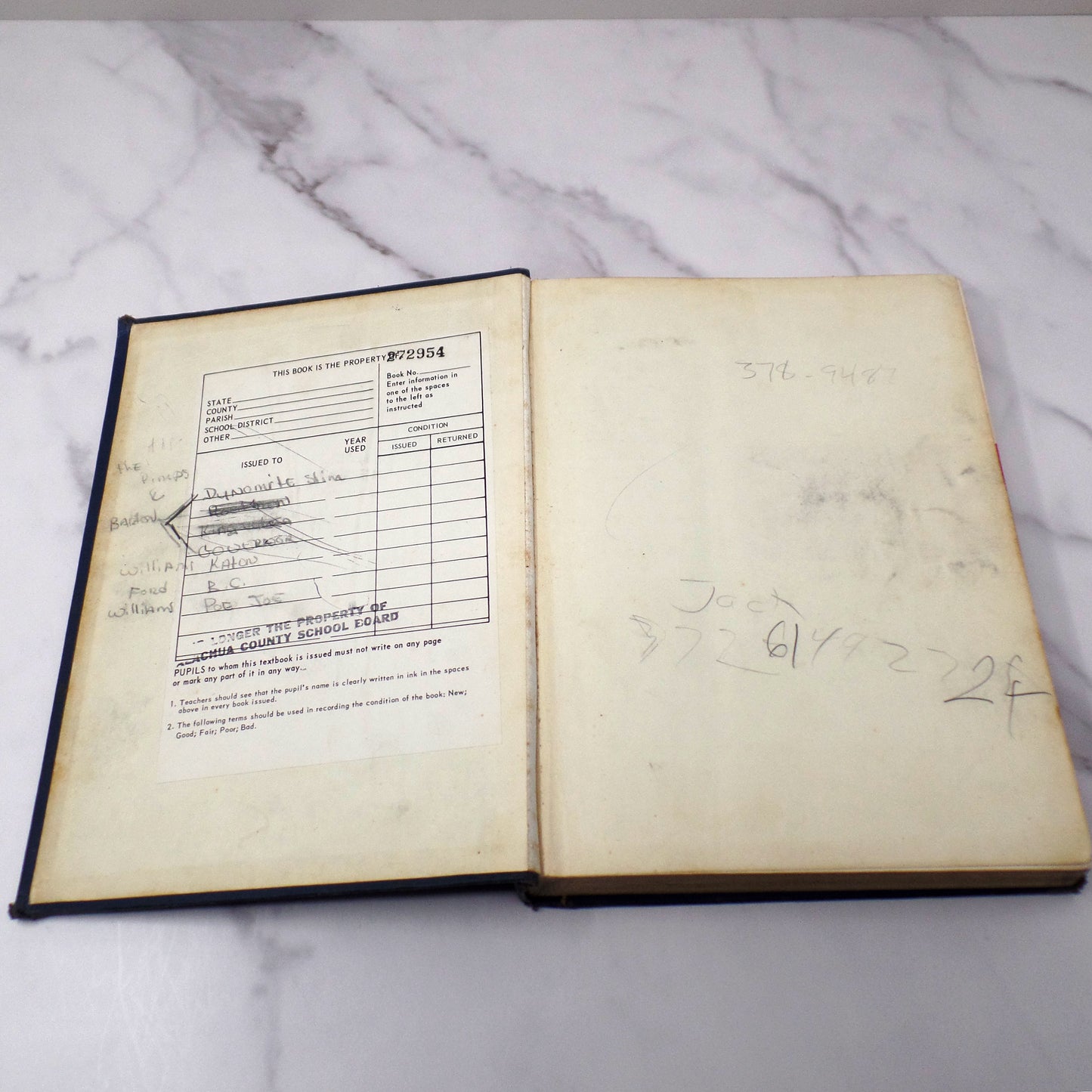 Vintage Textbook: Industrial Arts Woodworking, John Feirer (1965)