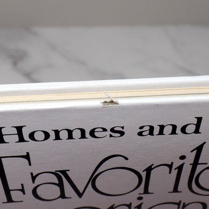 Vintage Better Homes and Gardens "Favorite American Wines" Book (1979)