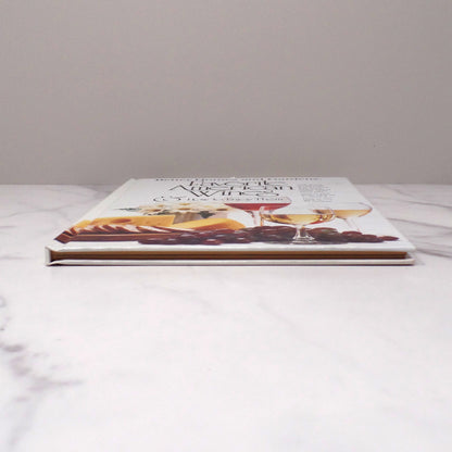 Vintage Better Homes and Gardens "Favorite American Wines" Book (1979)