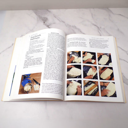 Vintage Cookbook, Julia Child & Company (1978)