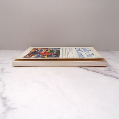 Vintage Cookbook, Julia Child & Company (1978)