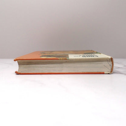 Vintage Food for Modern Living Textbook, Lippincott (1967)