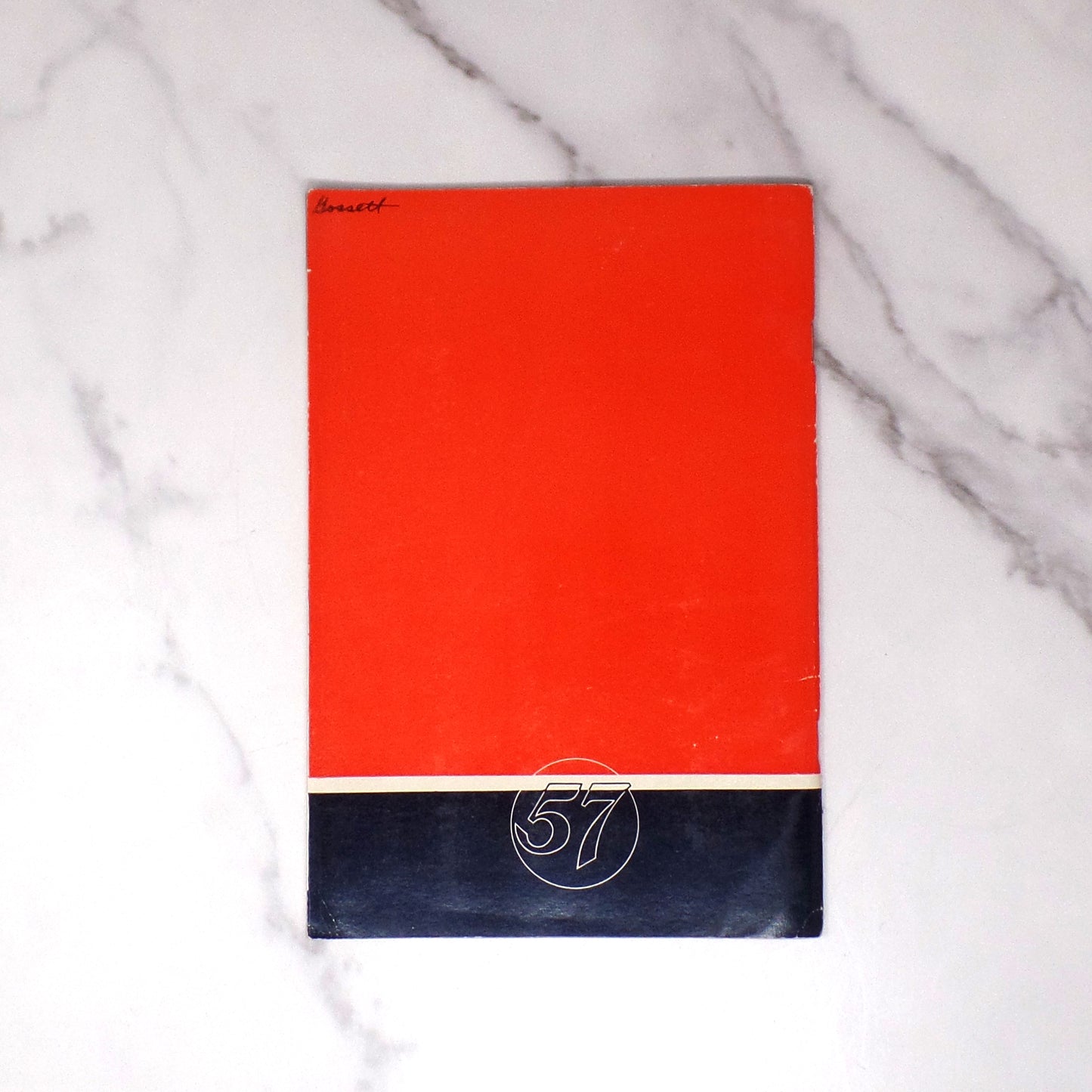 Vintage Booklet, The Heinz Book of Quantity Recipes and Menus (1938)