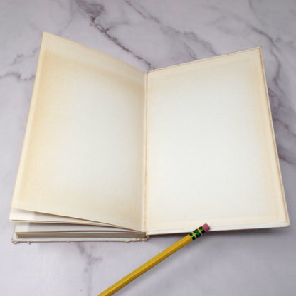 Vintage The Ford Times Cookbook (1968)