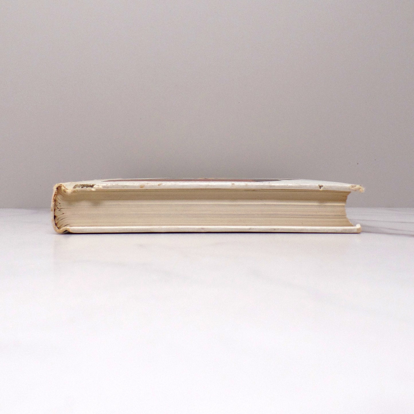 Vintage The Ford Times Cookbook (1968)