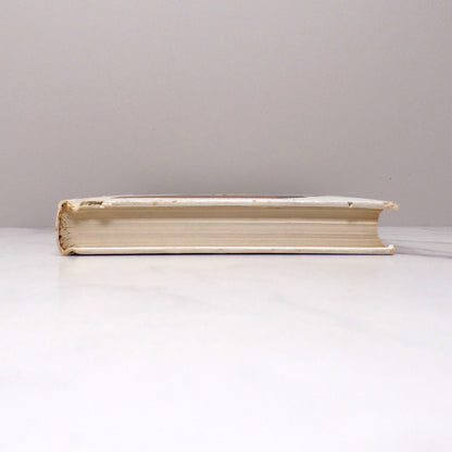 Vintage The Ford Times Cookbook (1968)