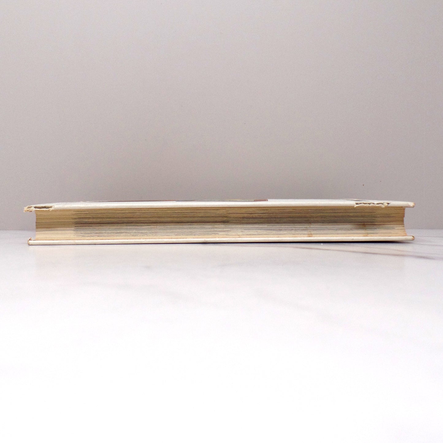 Vintage The Ford Times Cookbook (1968)